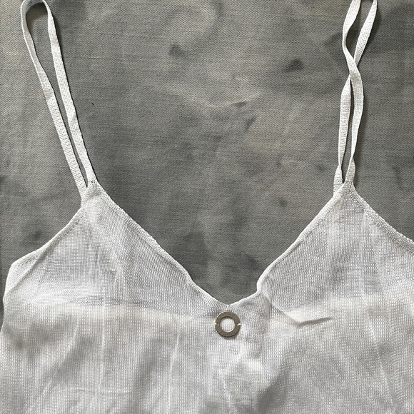 Chanel Camisole - Picture 2 of 9